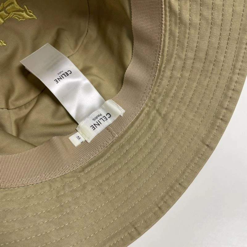 OdorResistant Celine Caps 260442