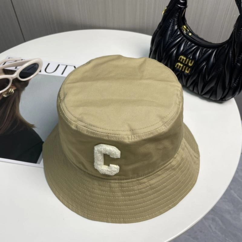 OdorResistant Celine Caps 260442