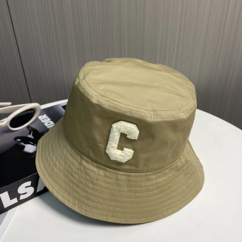 OdorResistant Celine Caps 260442