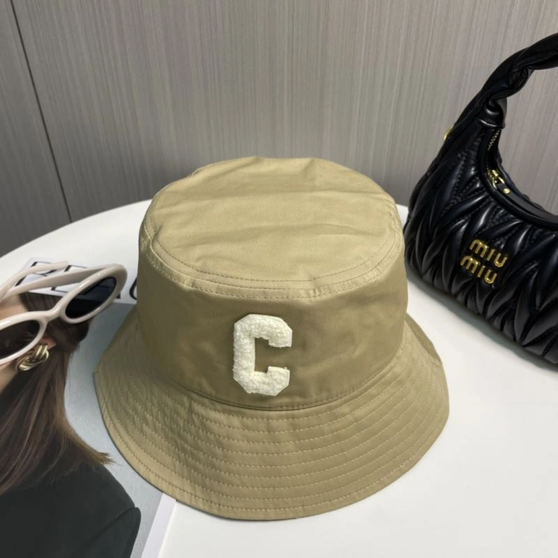 OdorResistant Celine Caps 260442