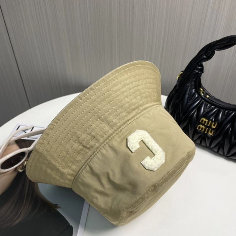 OdorResistant Celine Caps 260442