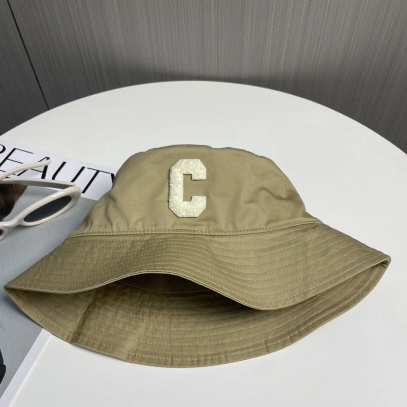 OdorResistant Celine Caps 260442