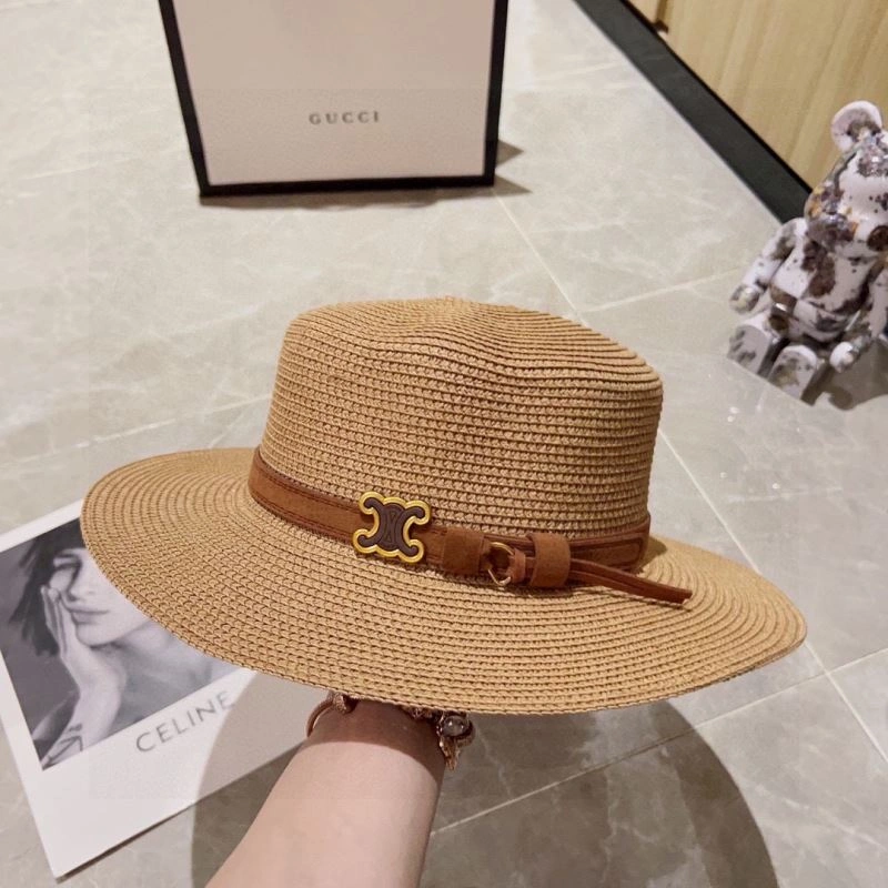 Vibrant Celine Caps 260445