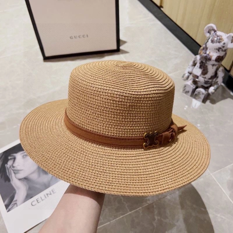 Vibrant Celine Caps 260445
