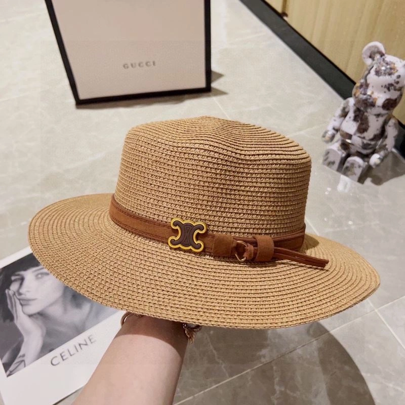 Vibrant Celine Caps 260445