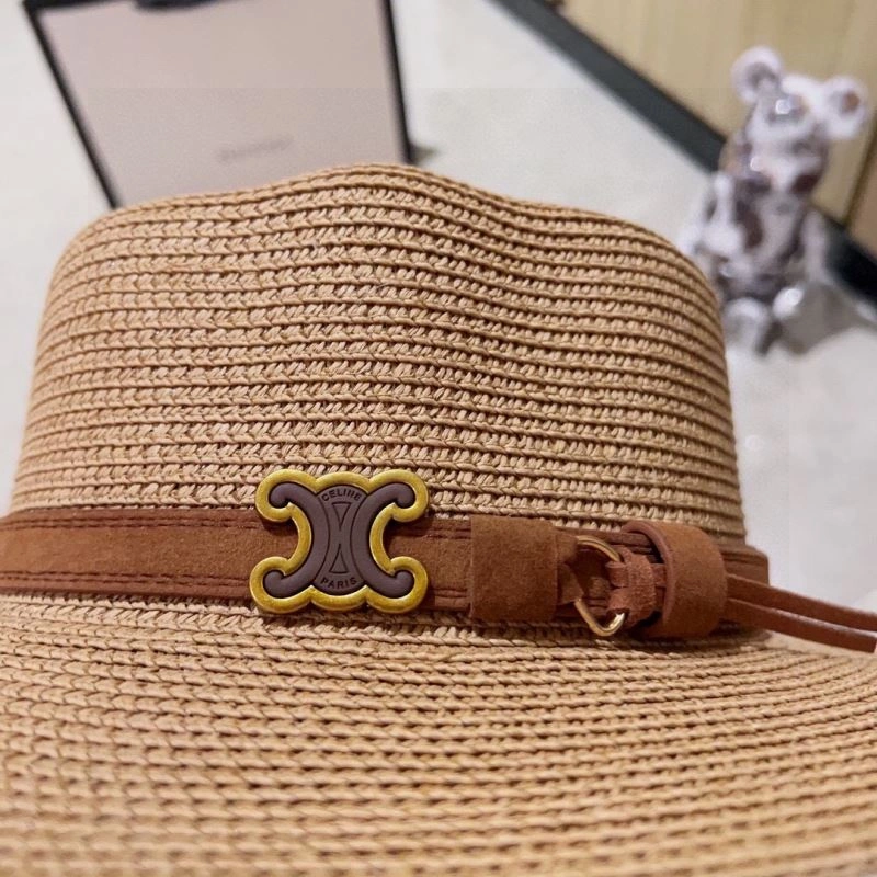 Vibrant Celine Caps 260445