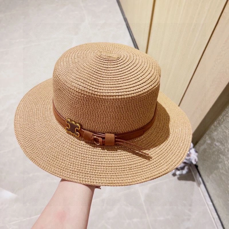 Vibrant Celine Caps 260445
