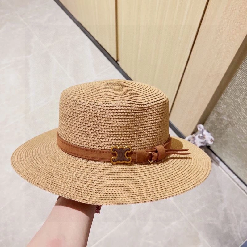 Vibrant Celine Caps 260445