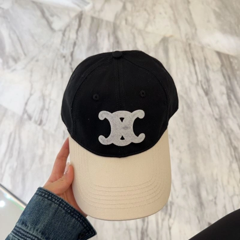 WrinkleFree Celine Caps 260429