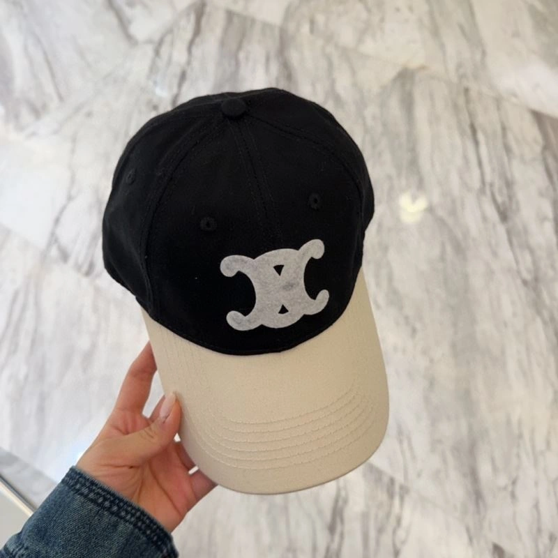 WrinkleFree Celine Caps 260429
