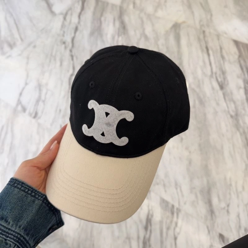 WrinkleFree Celine Caps 260429