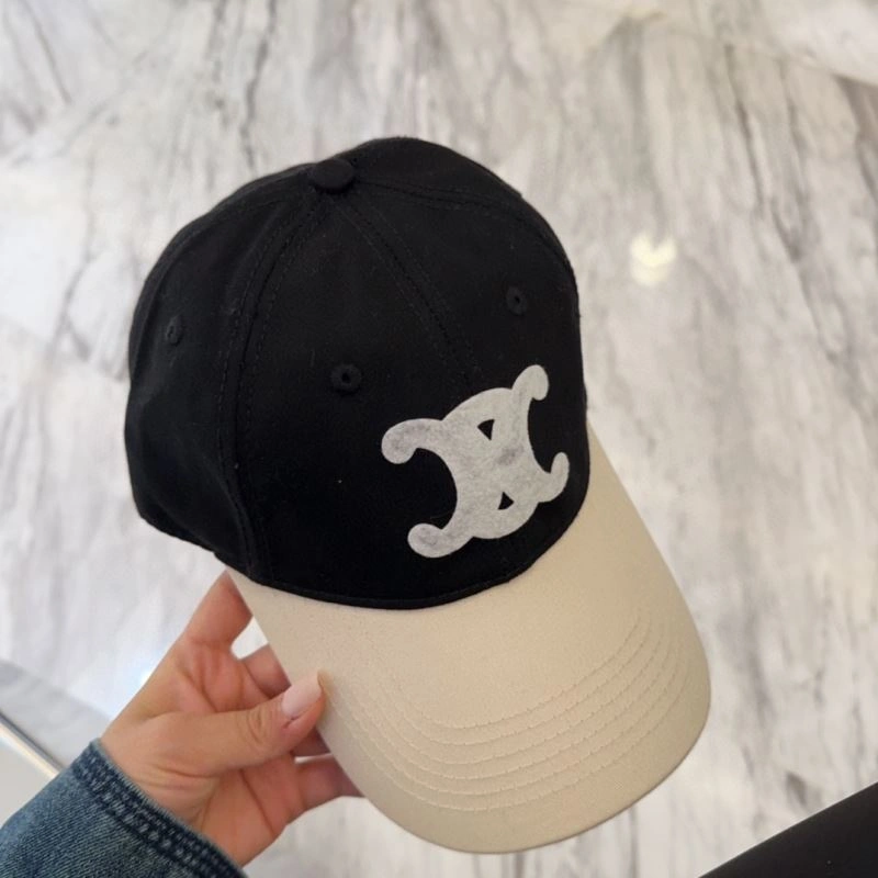 WrinkleFree Celine Caps 260429