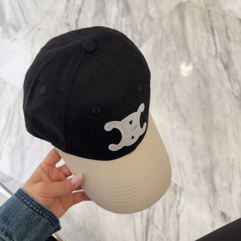WrinkleFree Celine Caps 260429