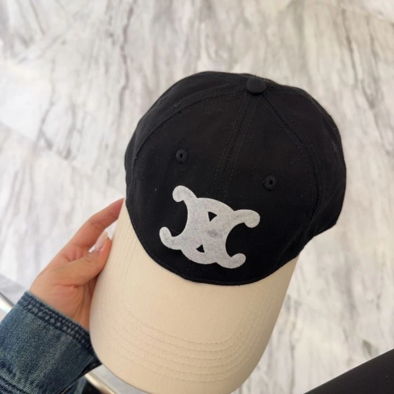 WrinkleFree Celine Caps 260429