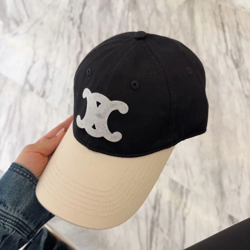 WrinkleFree Celine Caps 260429