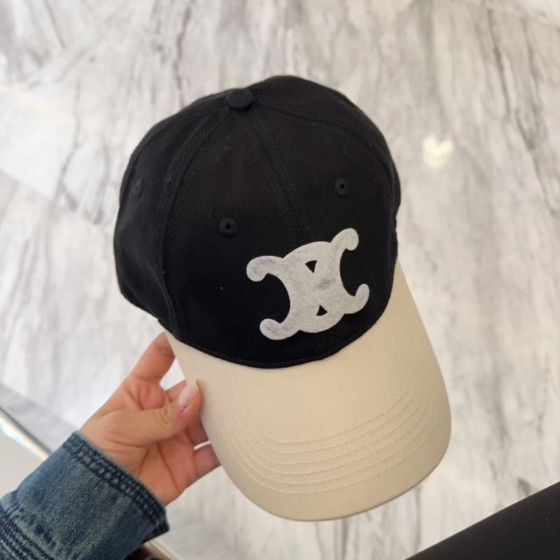 WrinkleFree Celine Caps 260429