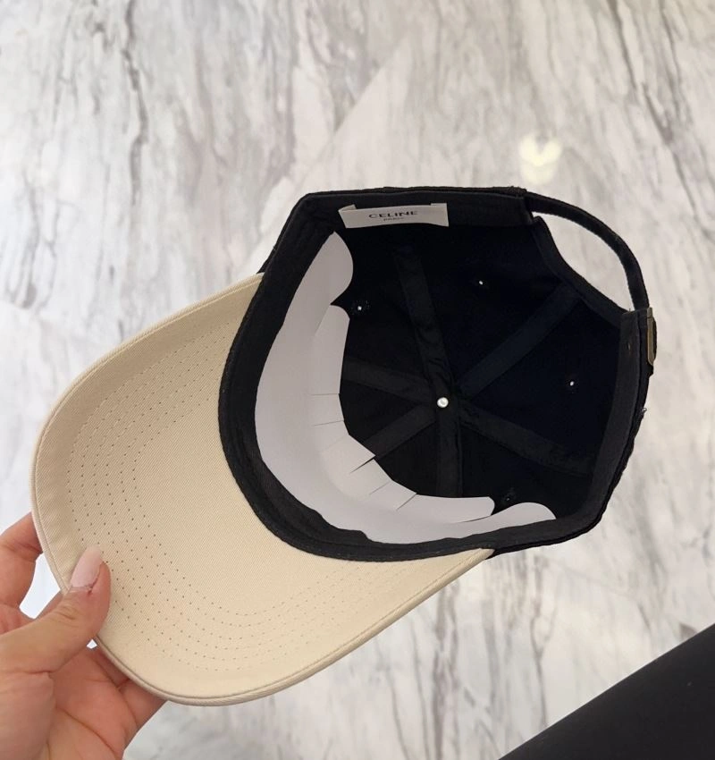 WrinkleFree Celine Caps 260429
