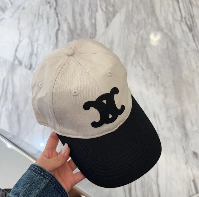 Celine Caps WrinkleFree 260451