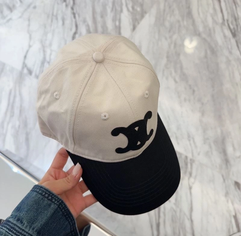 Celine Caps WrinkleFree 260451