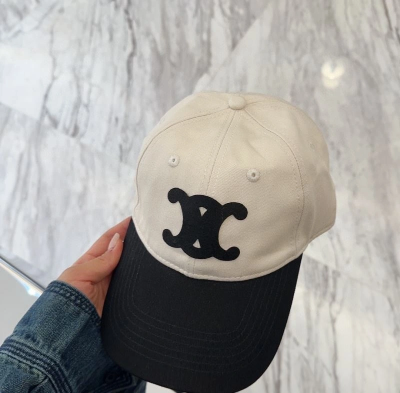 Celine Caps WrinkleFree 260451