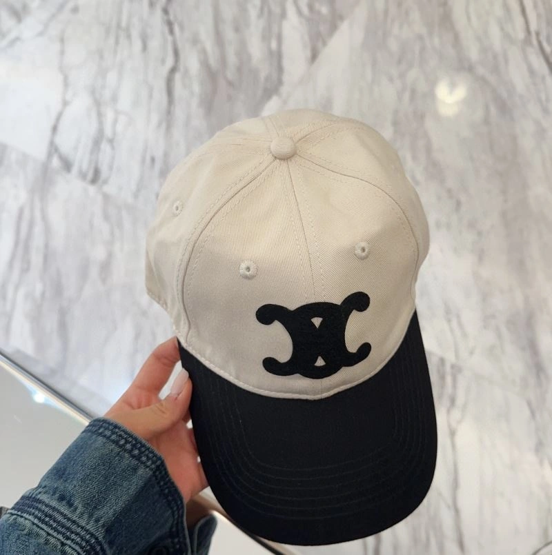 Celine Caps WrinkleFree 260451