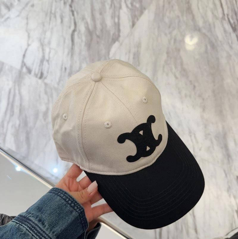 Celine Caps WrinkleFree 260451