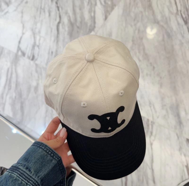 Celine Caps WrinkleFree 260451