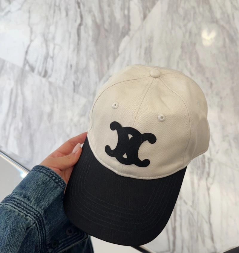 Celine Caps WrinkleFree 260451