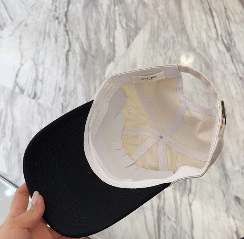 Celine Caps WrinkleFree 260451