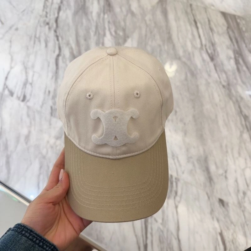 Premium Celine Caps 260428
