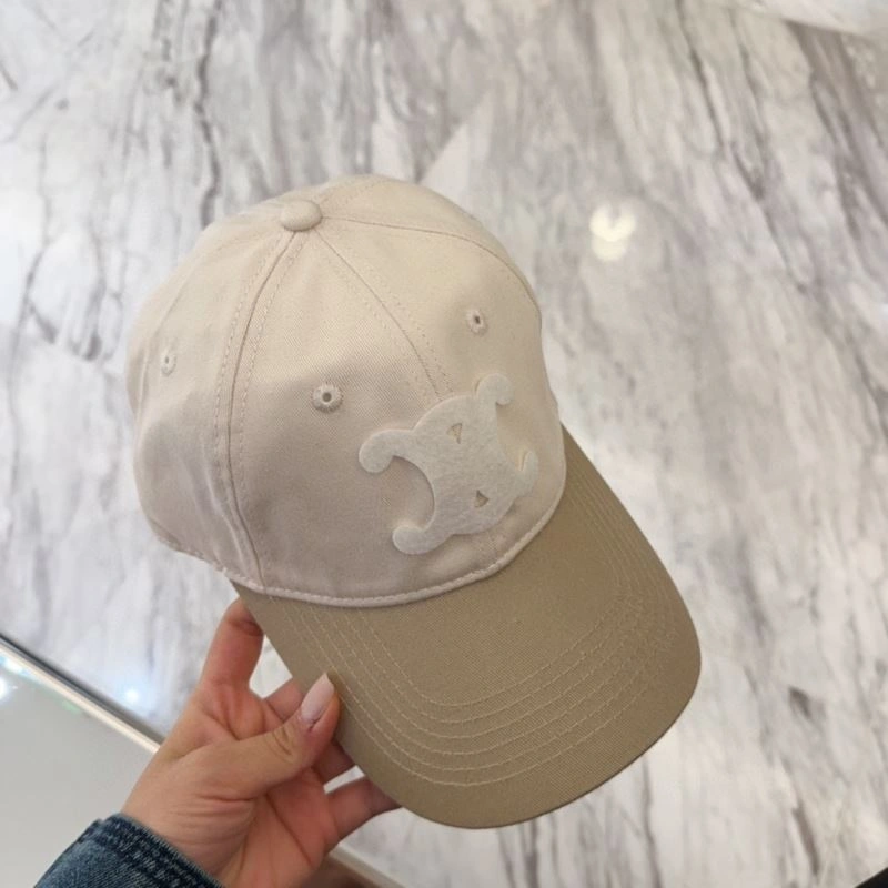 Premium Celine Caps 260428