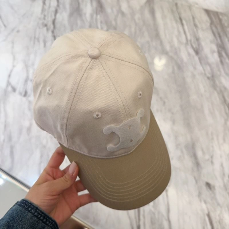 Premium Celine Caps 260428