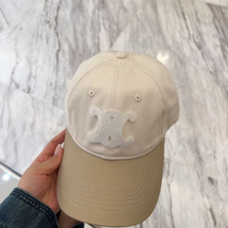Premium Celine Caps 260428