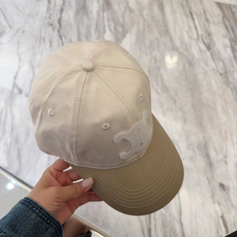Premium Celine Caps 260428