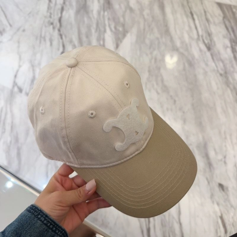 Premium Celine Caps 260428