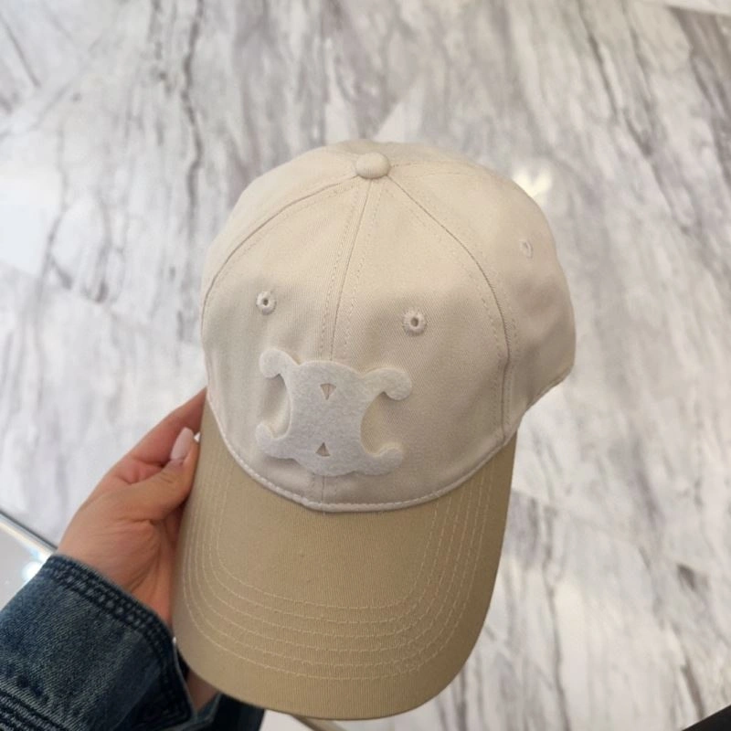 Premium Celine Caps 260428