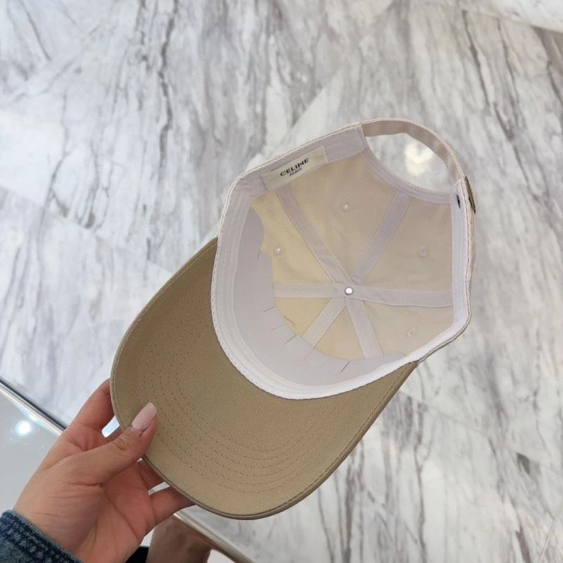 Premium Celine Caps 260428