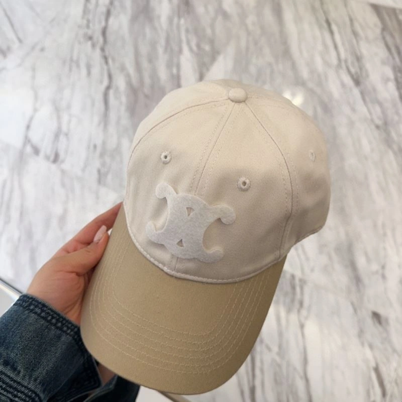 Premium Celine Caps 260428