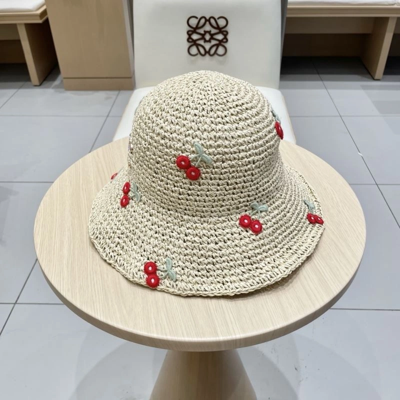 Packable Celine Caps 260422