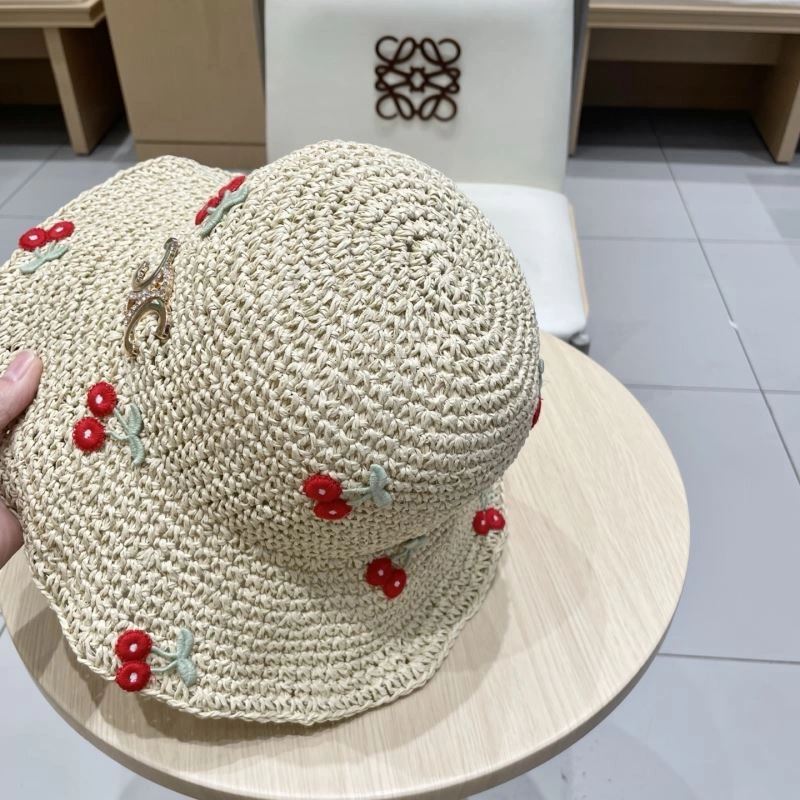 Packable Celine Caps 260422
