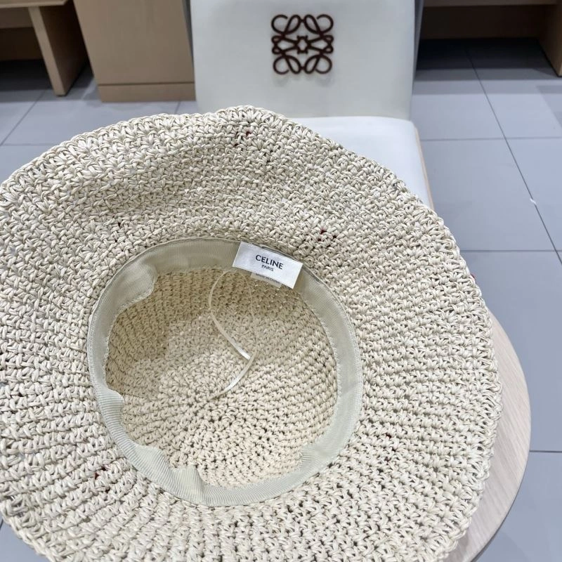 Packable Celine Caps 260422