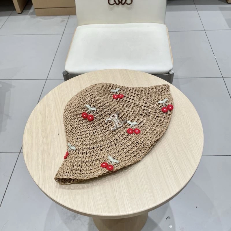 Efficient Celine Caps 260448
