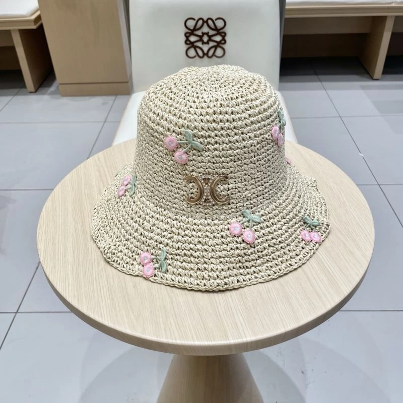 TravelReady Celine Caps 260427