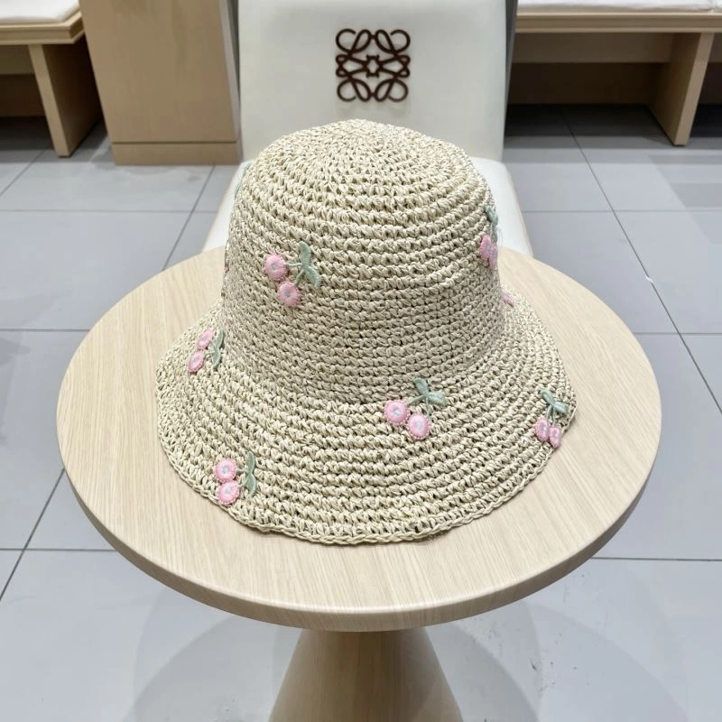 TravelReady Celine Caps 260427
