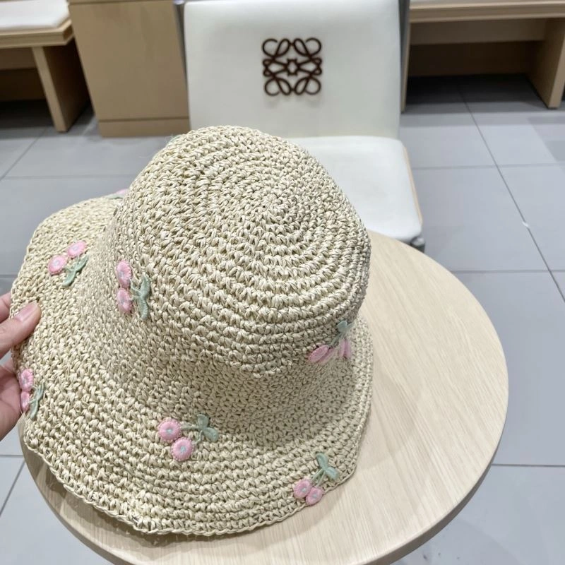 TravelReady Celine Caps 260427
