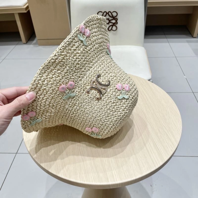 TravelReady Celine Caps 260427