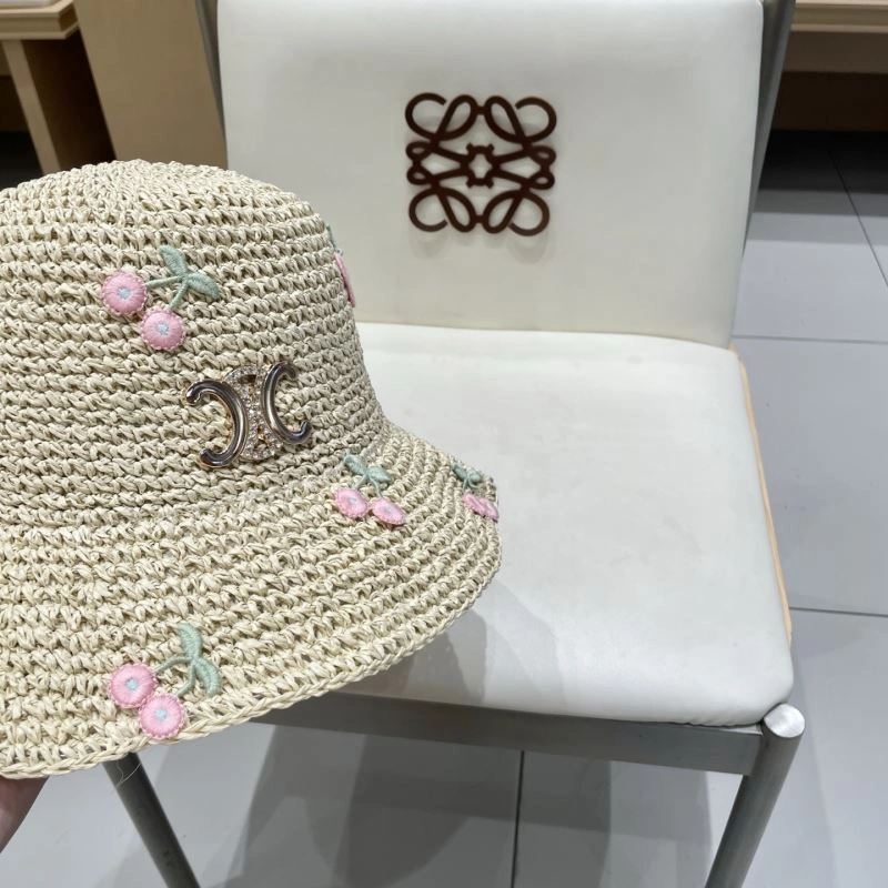 TravelReady Celine Caps 260427