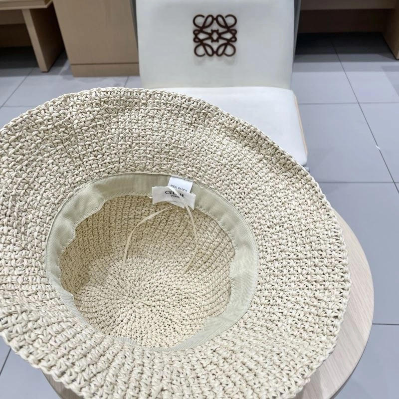 TravelReady Celine Caps 260427