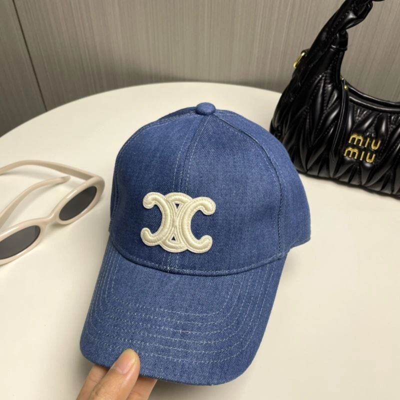 UrbanStyle Celine Caps 260421