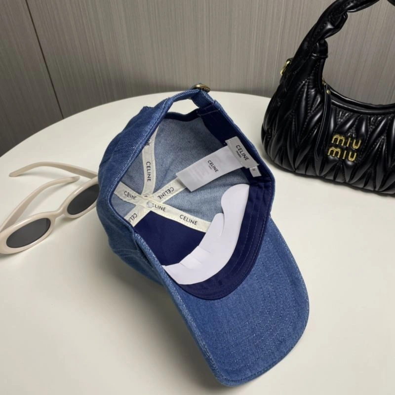 UrbanStyle Celine Caps 260421